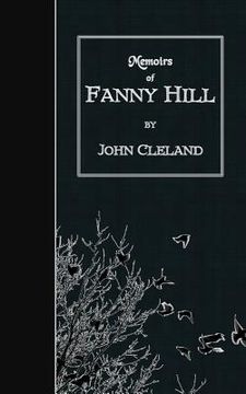 portada Memoirs of Fanny Hill