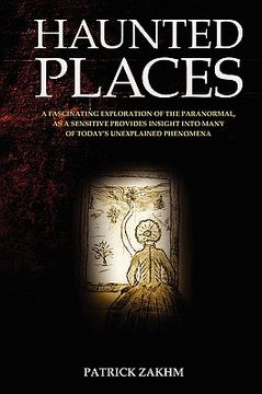portada haunted places (in English)