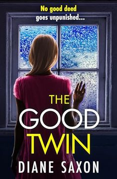 portada The Good Twin (en Inglés)