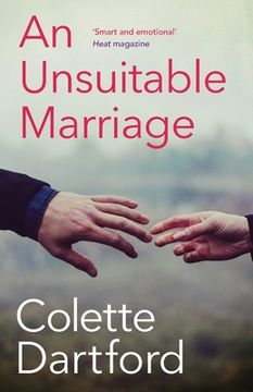 portada An Unsuitable Marriage (en Inglés)