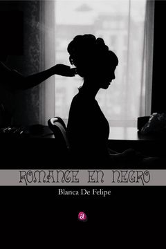 portada Romance En Negro (in Spanish)