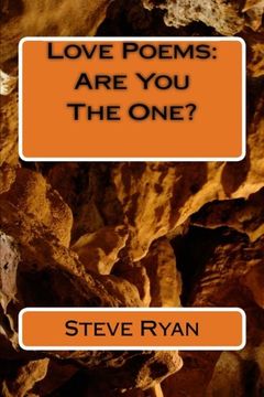 portada Love Poems : Are You The One?