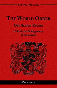 portada The World Order - Our Secret Rulers