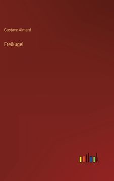 portada Freikugel (in German)