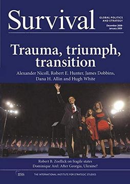 portada Tsur 50.6 (en Inglés)