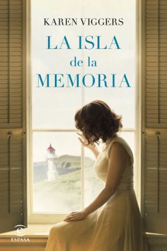 portada La Isla de la Memoria (in Spanish)