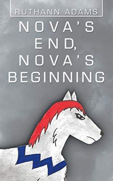 portada Nova'S End, Nova'S Beginning (en Inglés)