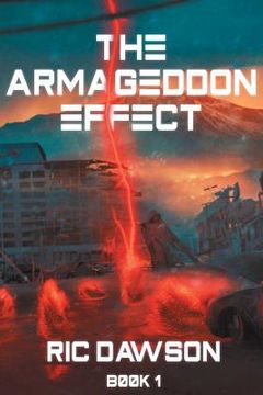 portada The Armageddon Effect (en Inglés)