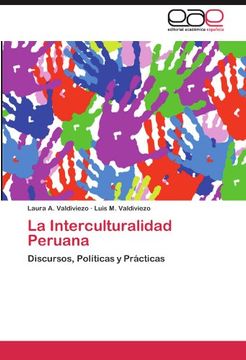 portada La Interculturalidad Peruana (in Spanish)