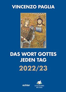 portada Das Wort Gottes Jeden Tag: 2022/2023 (en Alemán)