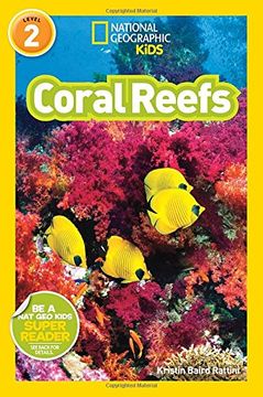 portada Coral Reefs