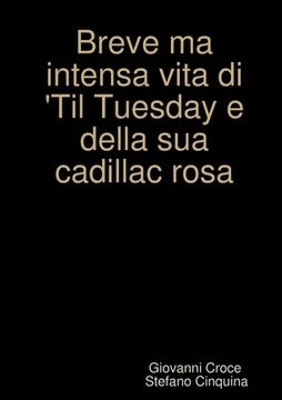 portada Breve ma intensa vita di Til Tuesday e della sua cadillac rosa... (in Italian)
