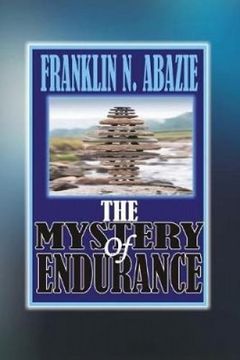 portada The Mystery of Endurance