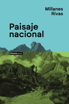 portada Paisaje nacional (en Castellano)