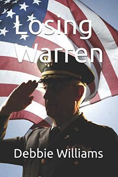 portada Losing Warren (en Inglés)