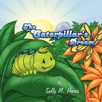 portada the caterpillar's dream (in English)