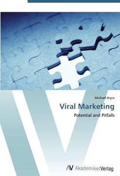 portada Viral Marketing: Potential and Pitfalls
