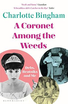 portada Coronet Among the Weeds (in English)