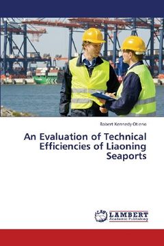 portada An Evaluation of Technical Efficiencies of Liaoning Seaports