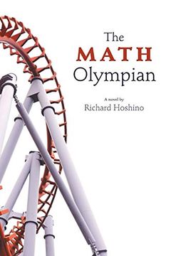 portada The Math Olympian (in English)