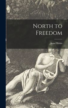 portada North to Freedom (in English)