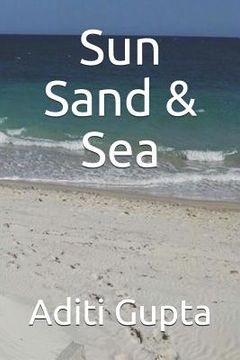 portada Sun Sand & Sea (en Inglés)