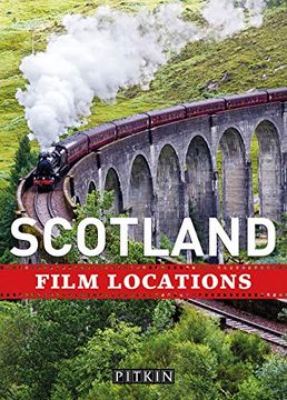 portada Scotland Film Locations (en Inglés)