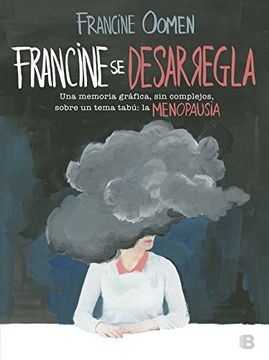 portada Francine se Desarregla (in Spanish)