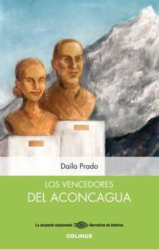 portada Los Vencedores del Aconcagua (in Spanish)