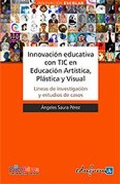 portada Didactica de la Educacion Plastica Para la egb (in Spanish)