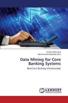 portada Data Mining for Core Banking Systems