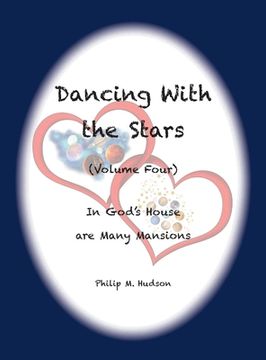 portada Dancing With the Stars: Volume Four - In God's House are Many Mansions