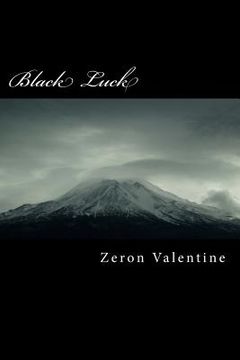 portada Black Luck