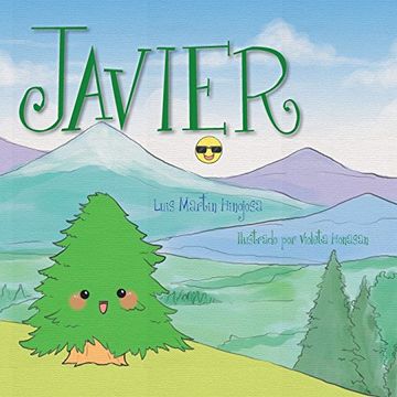 portada Javier (in Spanish)