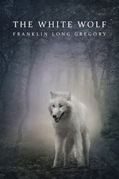 portada The White Wolf (Reprint Edition)