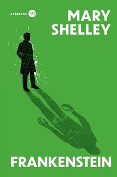 portada FRANKENSTEIN (in Spanish)