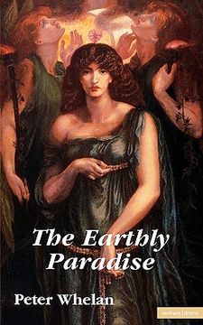 portada the earthly paradise (en Inglés)
