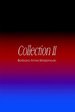 portada collection ii (en Inglés)