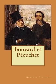 portada Bouvard et Pécuchet (en Francés)