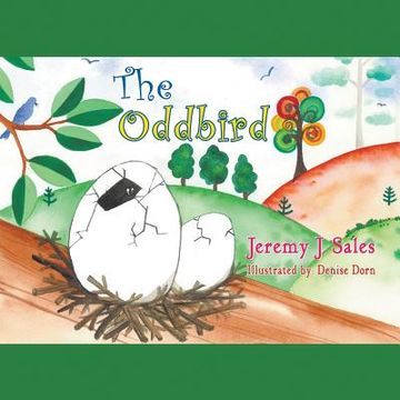 portada The Oddbird