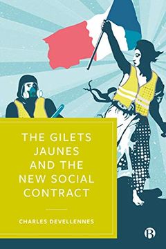 portada The Gilets Jaunes and the new Social Contract (in English)