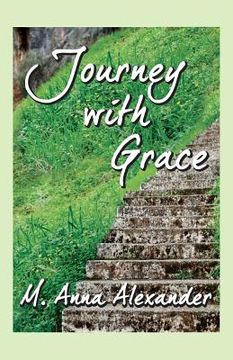 portada Journey with Grace