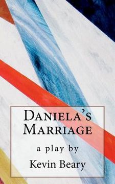 portada Daniela's Marriage (en Inglés)