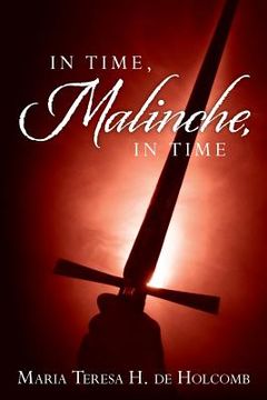 portada In Time, Malinche, in Time (en Inglés)