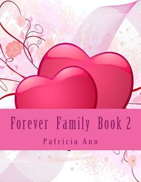 portada Forever Family Book 2