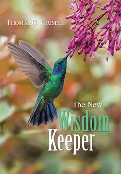 portada The New Wisdom Keeper