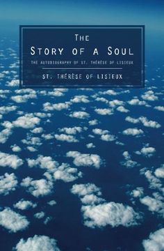portada The Story of a Soul: The Autobiography of St. Therese of Lisieux