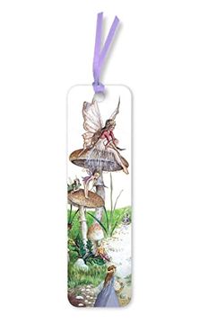 portada Jean & ron Henry: Fairy Story Bookmarks (Pack of 10) (Flame Tree Bookmarks) 