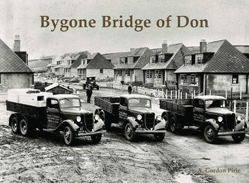 portada Bygone Bridge of don (in English)
