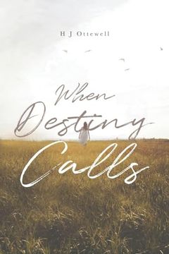 portada When Destiny Calls (in English)